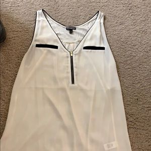Tank top from Express